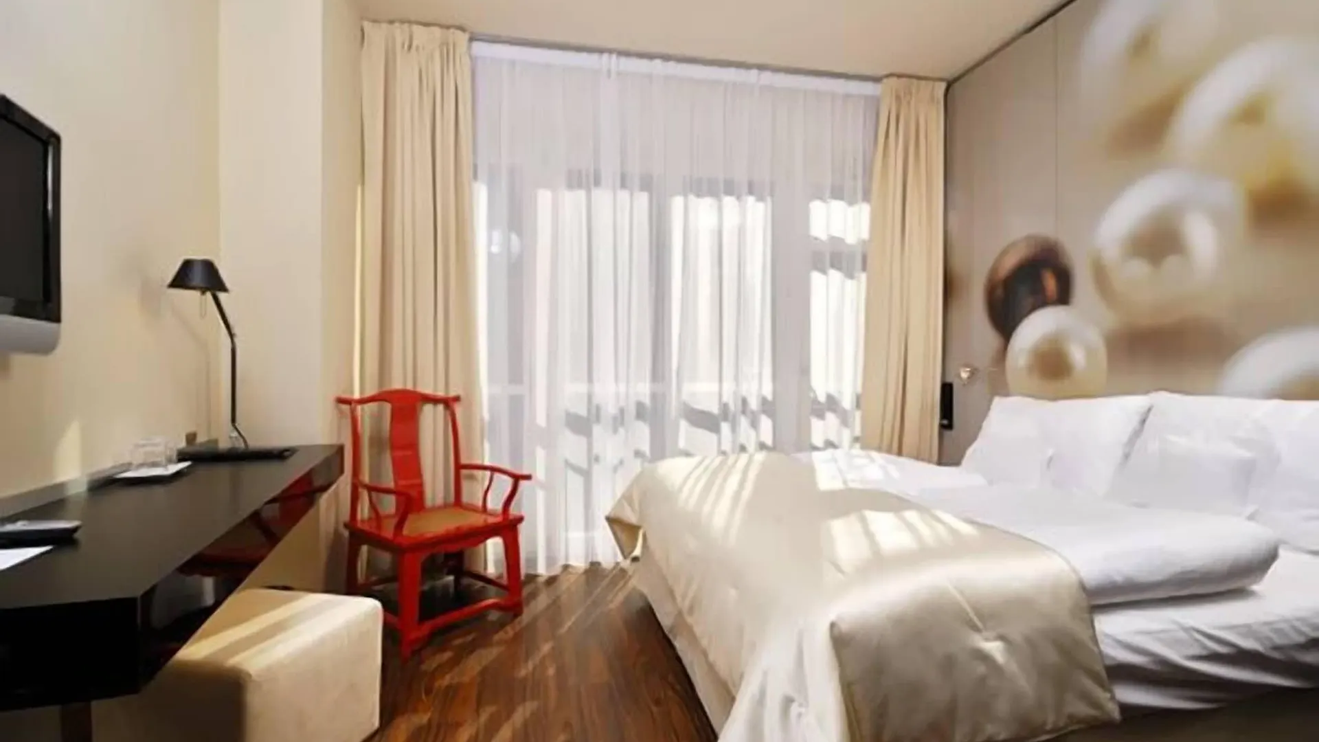 Perla Hotel Prague