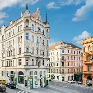Mooo Downtown Praag