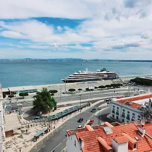 Ra Paraiso Panzió Lisboa