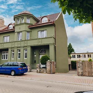 navštívit hotel