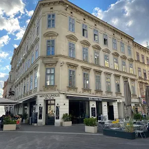 navštívit hotel
