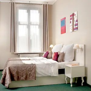 Leone Apartmanhotel Krakkó