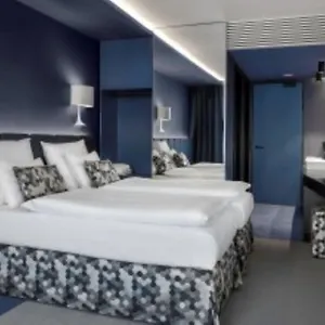 Urban Creme Praag
