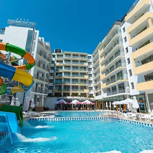 Western Premium 4*, Sunny Beach Bulgarien
