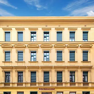 navštívit hotel