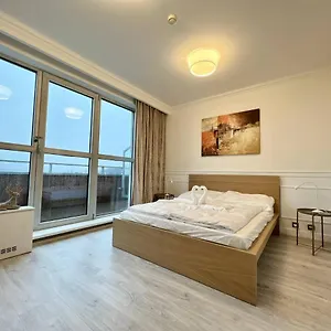 Balu Apartment