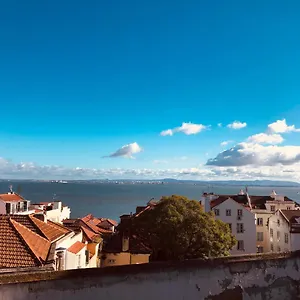  Casa de hóspedes Santa Clara Portugal
