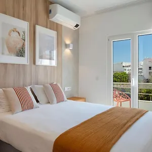 Hotel Made Distrikt Faro