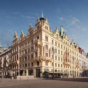 5* Hotel Kings Court