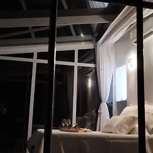 Glamping Minkaway Santa Marta (Magdalena)