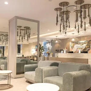 **** Hotel Masa & Campo Grande Collection Portugal