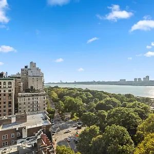 Riverside Tower 2*, New York USA