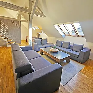 Historic Centre I Apartamento
