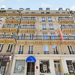 Altona 2*, Paris Frankrig