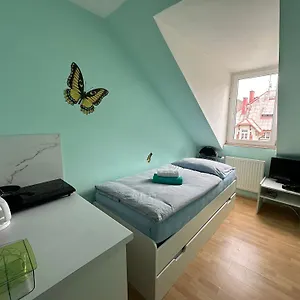navštívit hotel