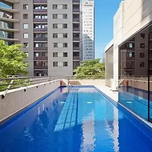  Apart-hotel Premium Itaim Bibi Brasil