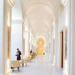 Mandarin Oriental, ***** Praga
