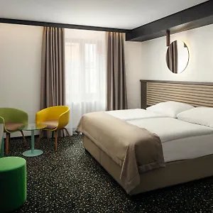 Hotell Ea Embassy, Prag