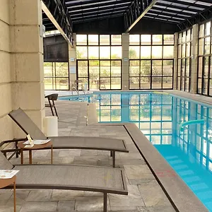  Apart-hotel Premium Pinheiros Brasil