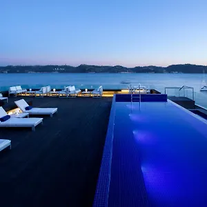 Hotel Altis Belem & Spa, A Member Of Design Lissabon