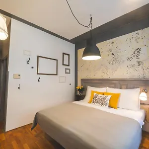 4* Hotel Miss Sophie's New Town & Wellness