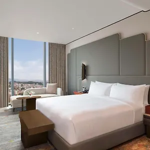 Hotel Hilton Kathmandu