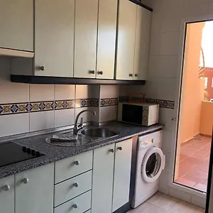 Urbanización Naturista Parque Vera