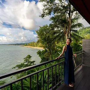 Baan Krating - Sha 3*, Khao Lak Thailand