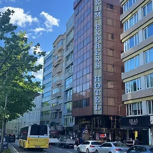 **** Ξενοδοχείο Taxim Express Bosphorus Τουρκία
