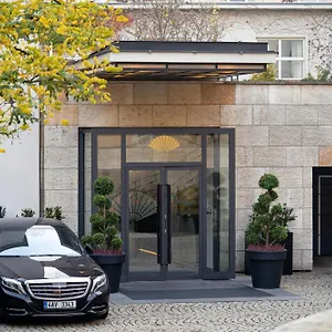 Mandarin Oriental, ***** Praga