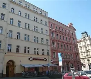 Claris *** Praga