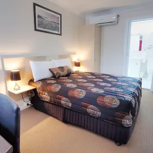 Motel High Street Motor Stanthorpe