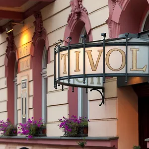 Hotel Tivoli