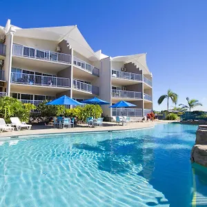 Aparthotel Endless Summer Coolum Beach
