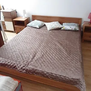 Ohrada Privatunterkunft