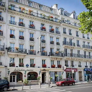 Minerve 3*, Paris Frankrig