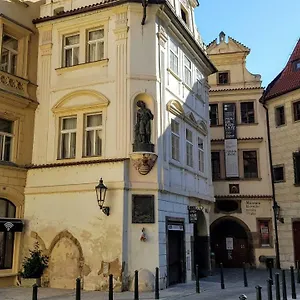  Apartmán Tynska 7