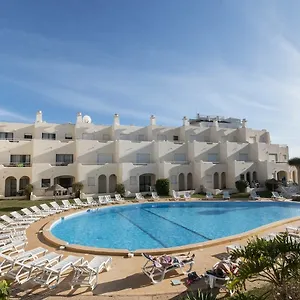 *** Apart-hotel Vilamor Portugal