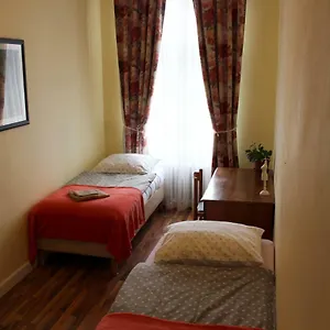 Apartment Vintage Karlsbad