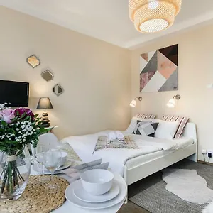 Old Town Apartamento