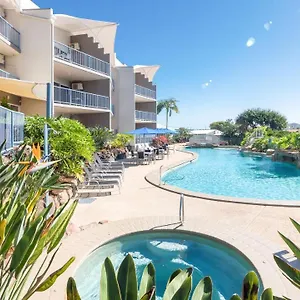 Aparthotel Endless Summer Coolum Beach