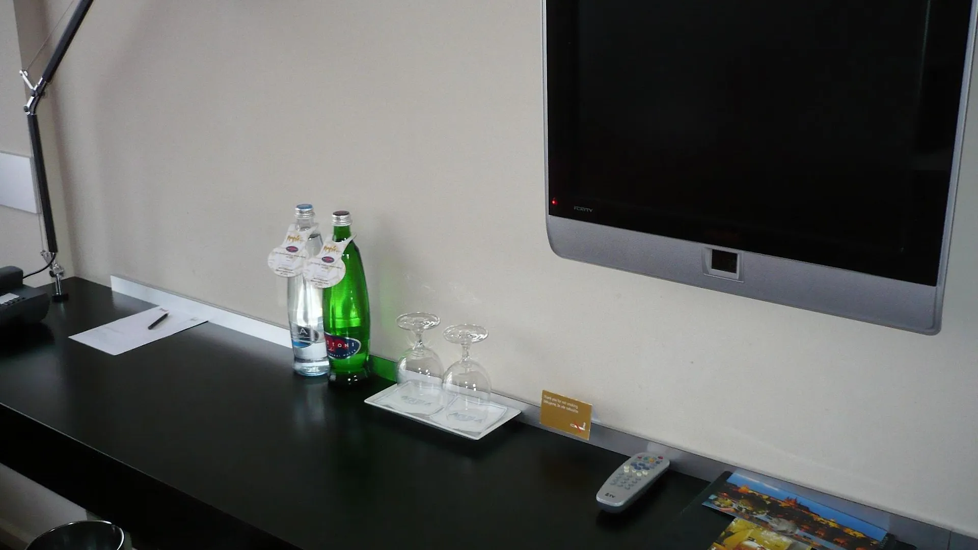 Perla Hotel Praga 4*,