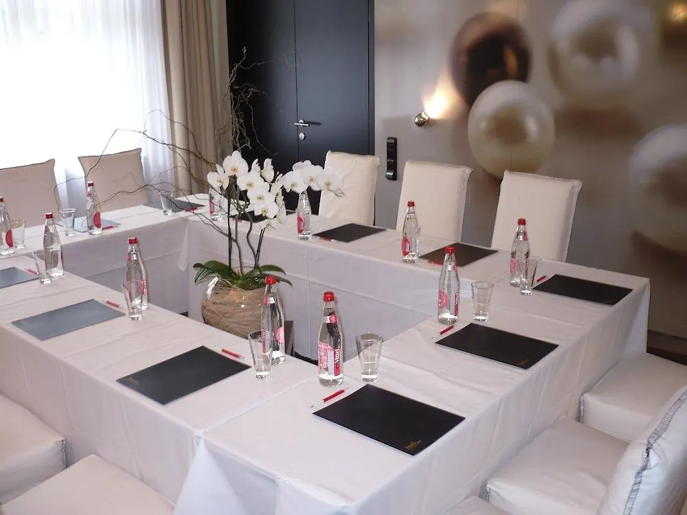 Perla Hotel Prag