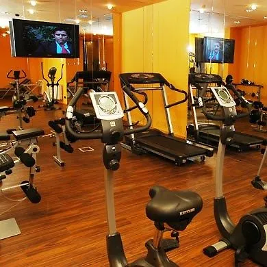 Perla Hotel Prag