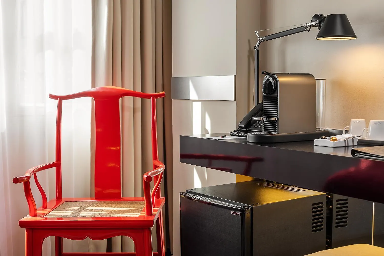 Perla Hotel Prag
