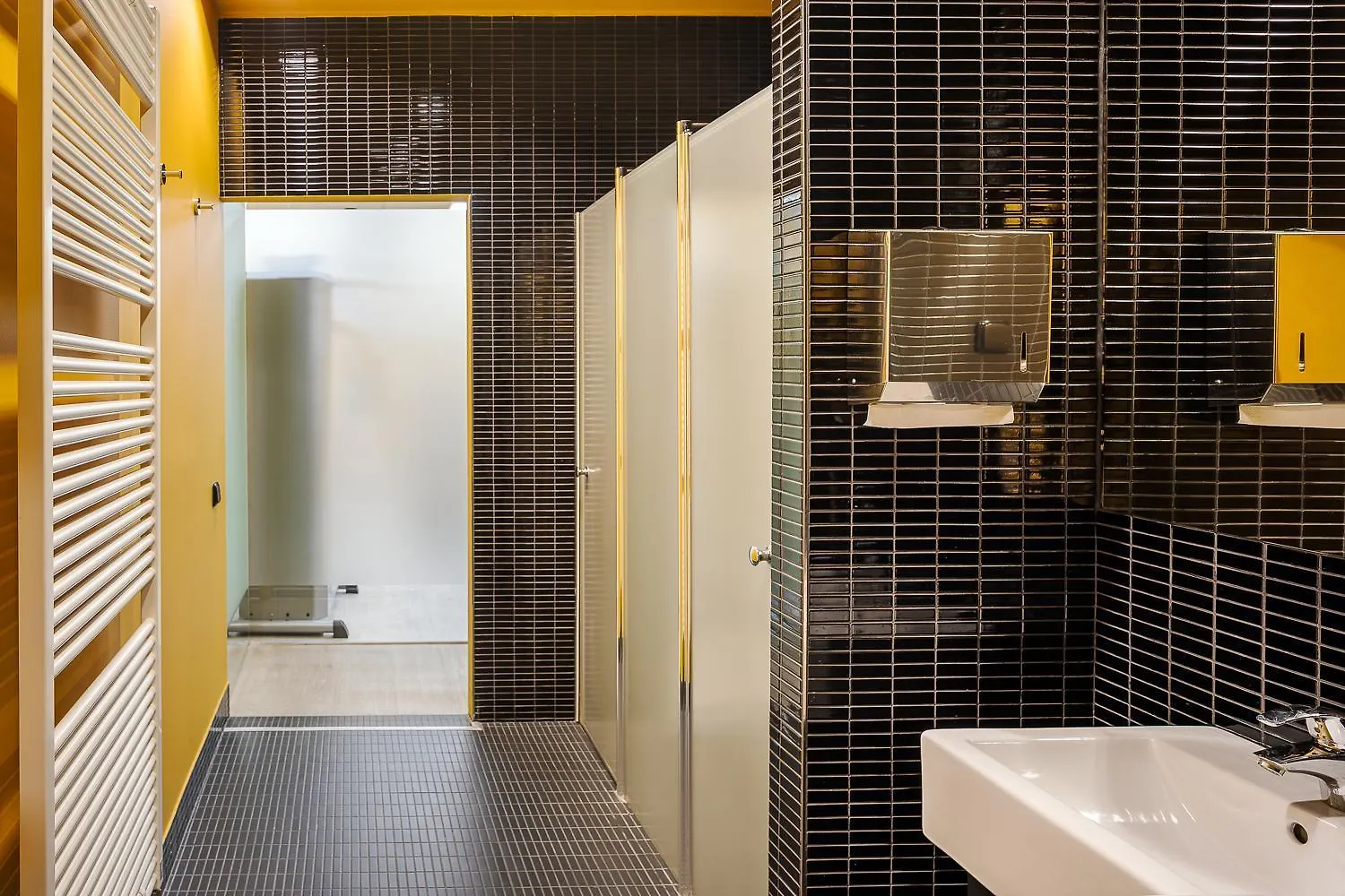 Perla Hotel Praag 4*,