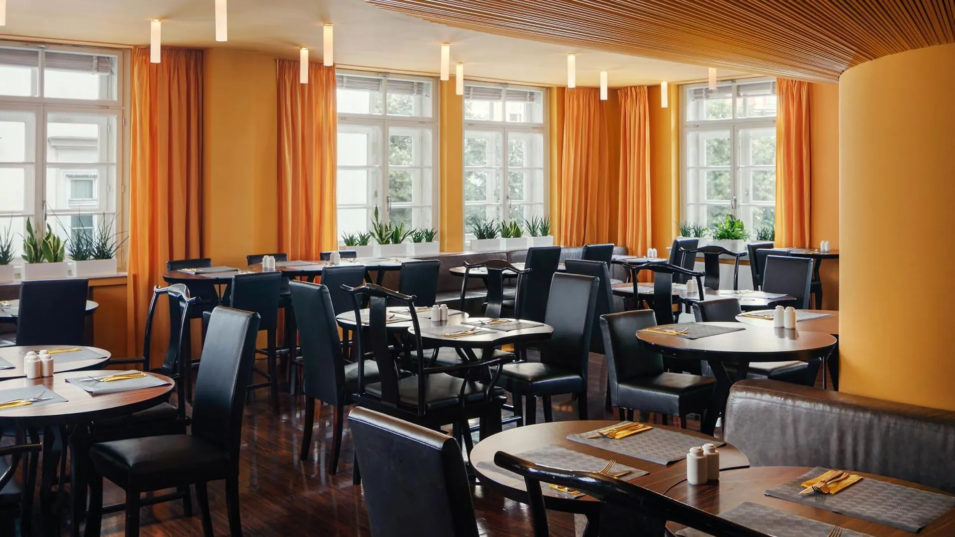 Perla Hotel Prag