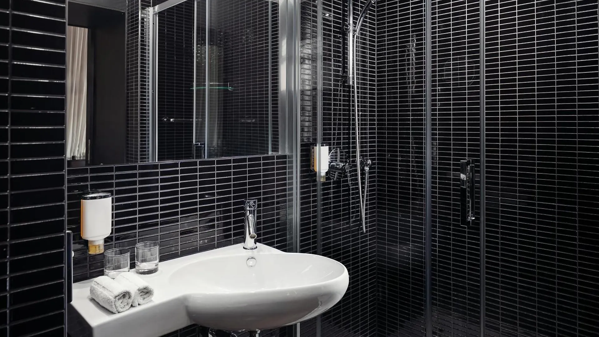 Perla Hotel Prag