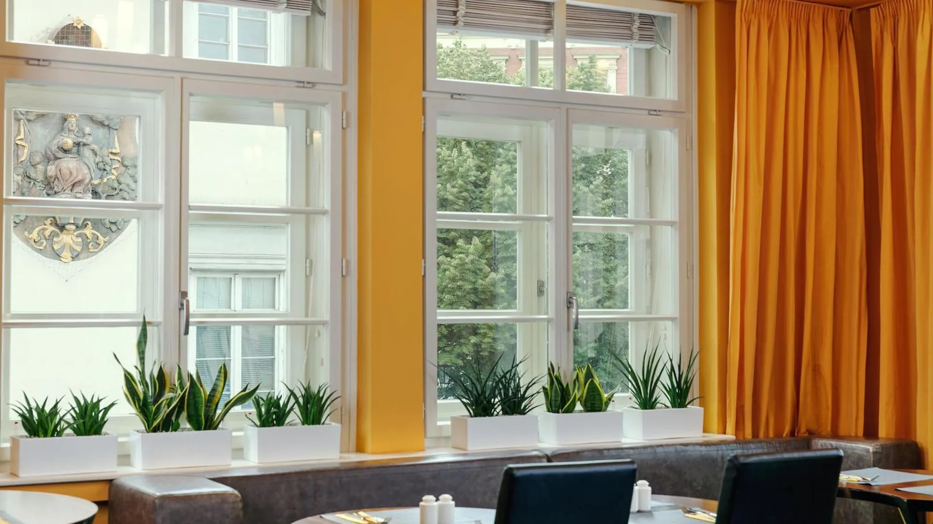 Perla Hotel Prag