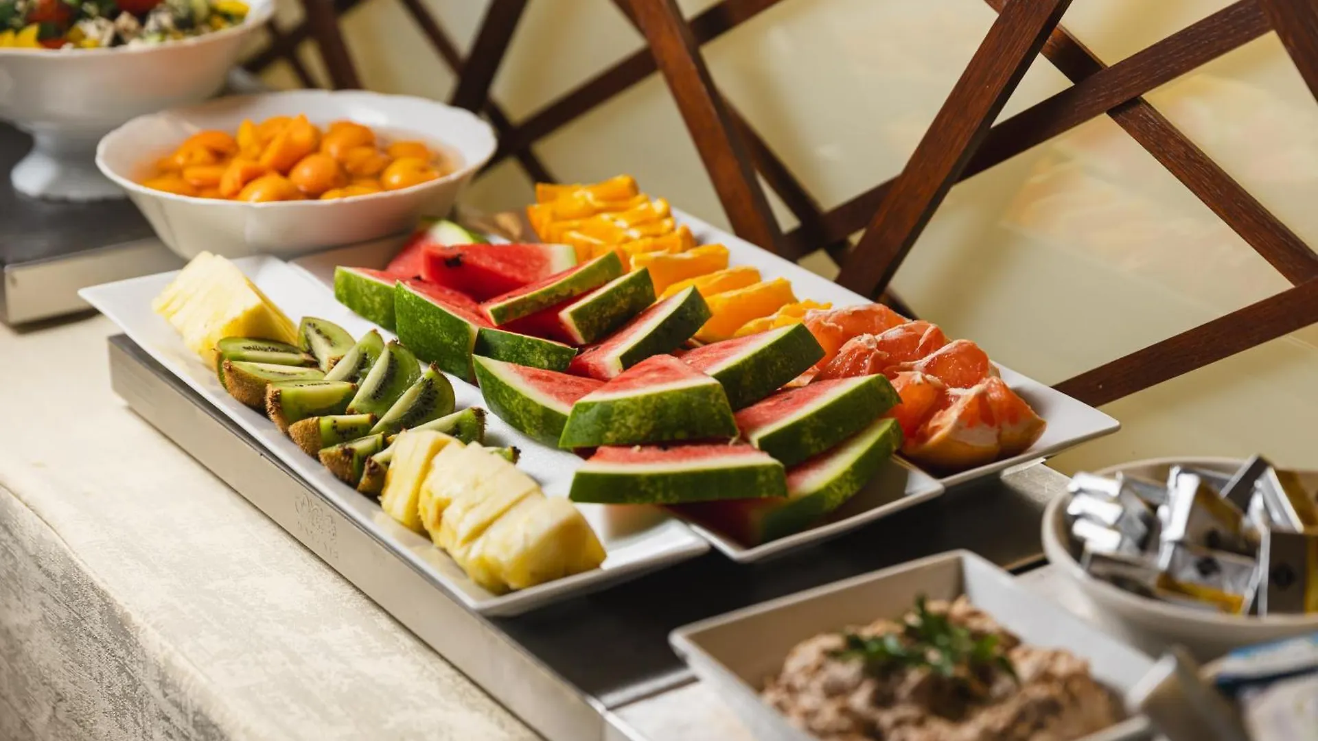 ****  Perla Hotel Prag Tjekkiet